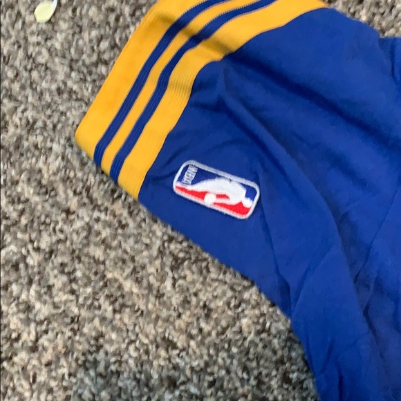 Warriors shirt - Picture 6 of 6